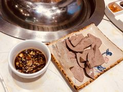 -灶座小锅烀饼·铁锅炖(道里店)