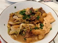 -子霖南山鲜虾面(南山总店)