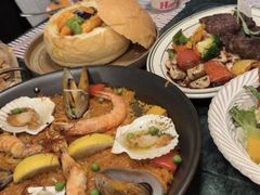 -仁义涵西餐·咖啡(中华巴洛克店)
