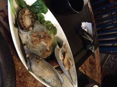 船奇蒸汽海鲜-船奇蒸汽海鲜·闽菜(八市海鲜总店)