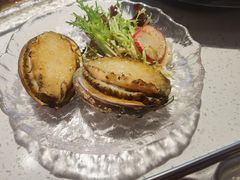 -白仁仔· 活烤海鲜 宵夜(豫园店)