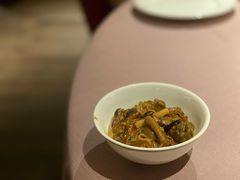 沙蒜烧豆面-新荣记(湾仔店)