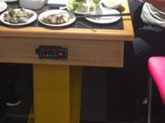 -火锅岛潮牌自助餐厅(天津天佑城店)