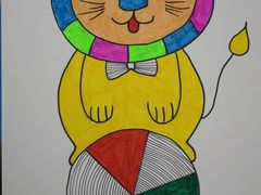 -东方童画少儿美术(莘庄体验馆)