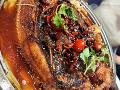 -辣小妮de川菜馆(红旗Mall店)