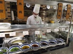 -乐咖啡西餐厅(太湖皇冠假日酒店)