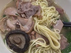 -和记粉馆(湘春路店)