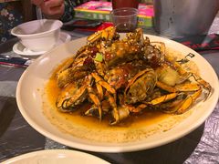 -巴厘龙虾·榜首油焖大虾(洞庭·艺术洋房店)