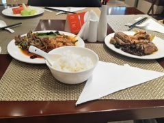 -成都龙之梦大酒店-龙悦中餐厅