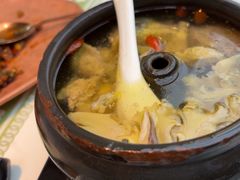 -云海肴·汽锅鸡·云南菜(高德置地店)