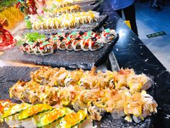 -梨花自助烤肉(天河城店)