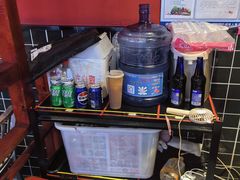 -华仔龙虾(永乐路总店)