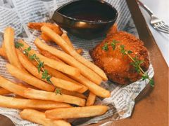 -国家大剧院西餐厅