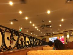 -萨莉亚意式餐厅(新洲家乐福店)