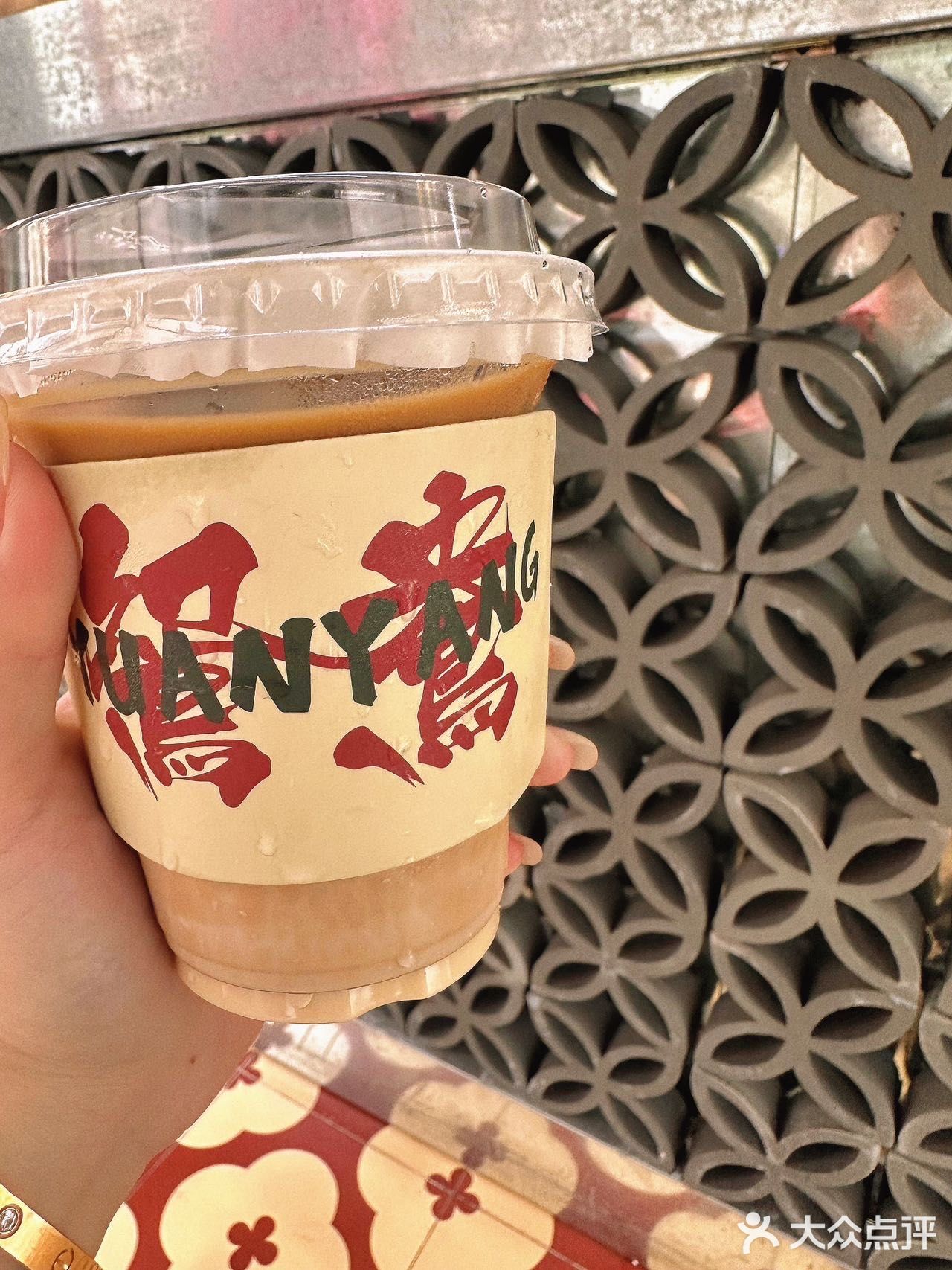 惊喜放送 |这一次真的找到了超实惠的好喝奶茶！