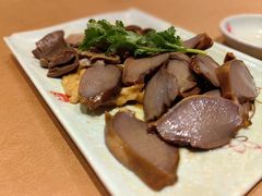 卤水拼盘-抱德·潮汕味(敦和店原惠城鱼仔)