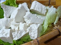 -阿婆情腊排骨火锅(饮玉巷店)
