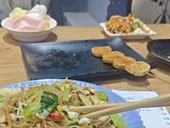 -兄弟烤坊(八中店)