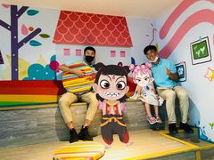 -Club Med地中海俱乐部·桂林度假村