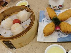 -点都德(中海环宇荟店)