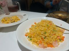 -桂满陇·手作小笼包&江南叫花鸡(中山公园店)