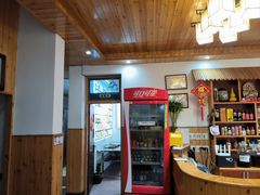 -芦茨金富饭庄·25年老字号·专做稻草鸡