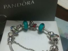 -Pandora潘多拉珠宝(宝山万达广场店)