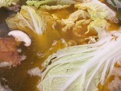 -守柴炉烤鸭(中海国际店)