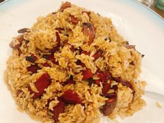 -菌乡缘·野生菌蒸汽鱼火锅(江边夜市店)