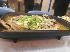 -三江源活鱼现烤(维多利摩尔城店)