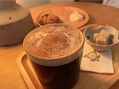 -餐酒吧Com-ing Bar(上海路店)