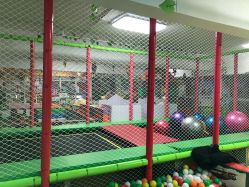 -美加乐儿童乐园(江宁文鼎广场店)