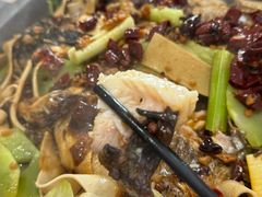 -三味鱼屋(琥珀山庄店)