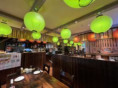 -鸟鹏烧鸟居酒屋(熙龙湾店)