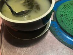 例汤-园林美食城·本土农家菜(杨和镇店)