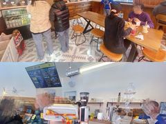 -Catch Bagel(芳草地店)