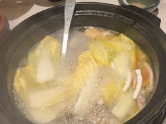 -狐狸爱上椰子鸡(滨江星光大道店)