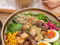 -Dough&Joe团憩(瑞虹天地月亮湾店)