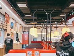 大堂-管氏翅吧(马家堡店)