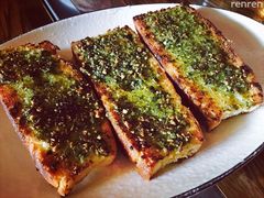 bread-PIZZA BIANCA(民园店)