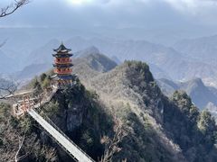 -塔云山