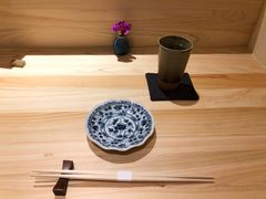 -鮨青(恒基名人购物中心店)