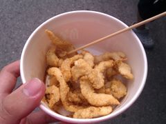香酥鸡-文庙菜饭(四川北路店)