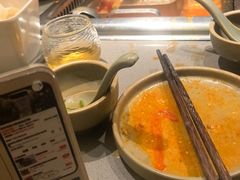 -巴奴毛肚火锅(商城路店)