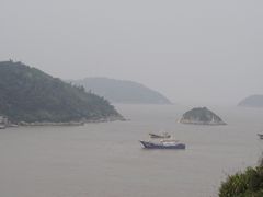 -东沙渔村