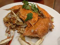-京福华肥牛城·清真(香河店)