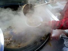 -原掩骨会饶阳豆腐脑总店