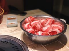 -胡哥烤肥牛(车公庙店)