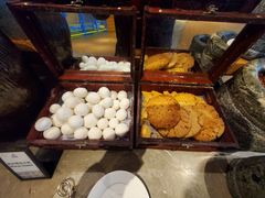 -武汉世茂希尔顿酒店·汇·全日餐厅