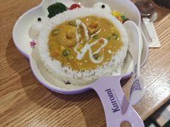 -椰莱泰小谷·东南亚融合菜(坪山悦阾SPACE店)